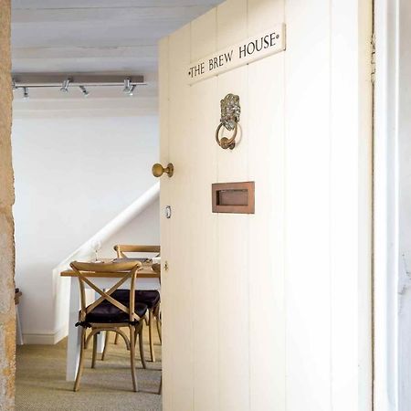 The Brew House Villa Chipping Campden Eksteriør billede