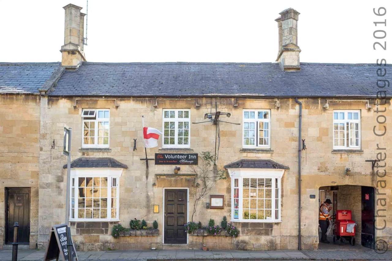 The Brew House Villa Chipping Campden Eksteriør billede