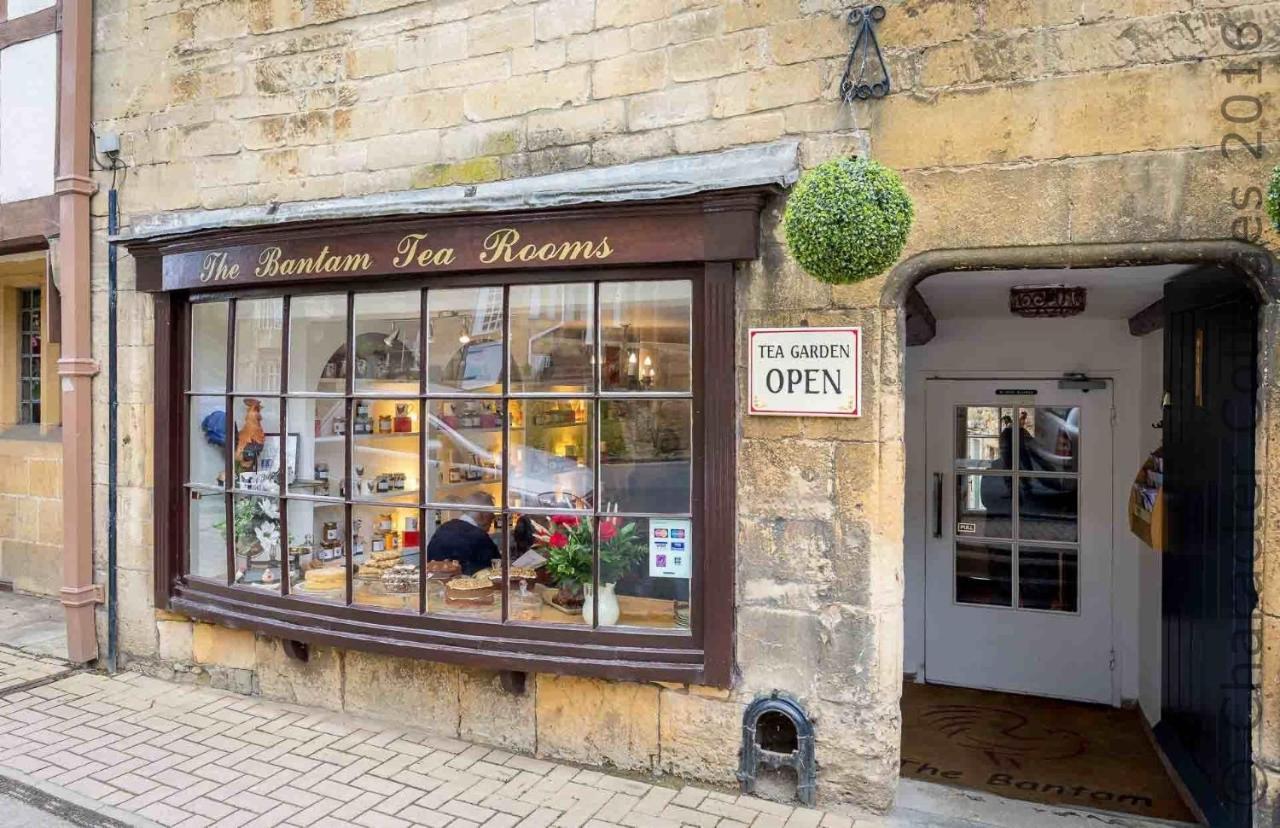 The Brew House Villa Chipping Campden Eksteriør billede