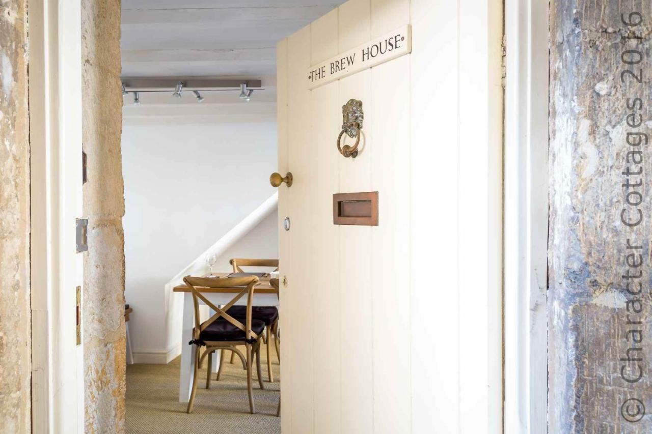 The Brew House Villa Chipping Campden Eksteriør billede
