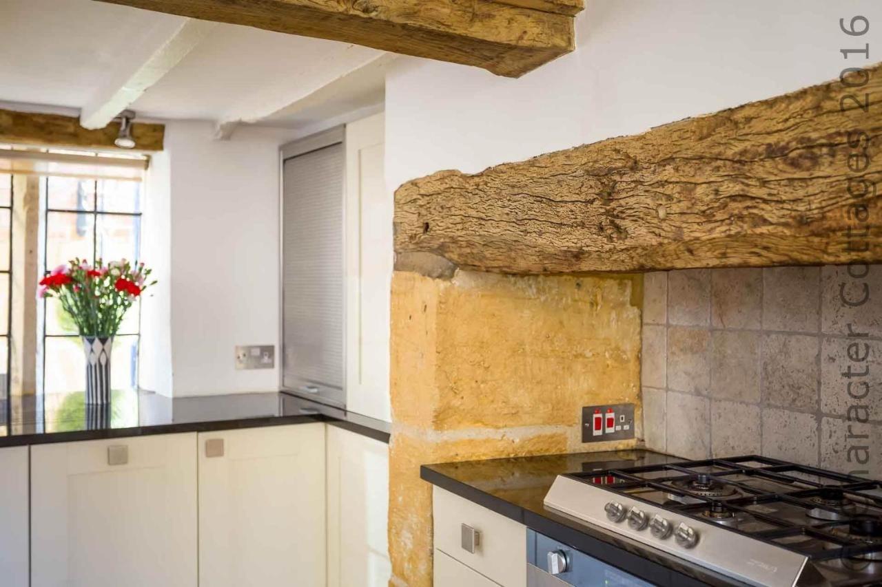 The Brew House Villa Chipping Campden Eksteriør billede
