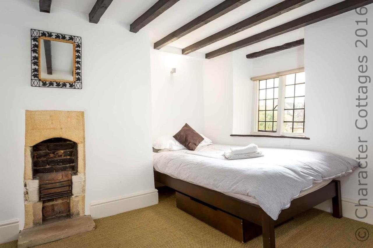 The Brew House Villa Chipping Campden Eksteriør billede