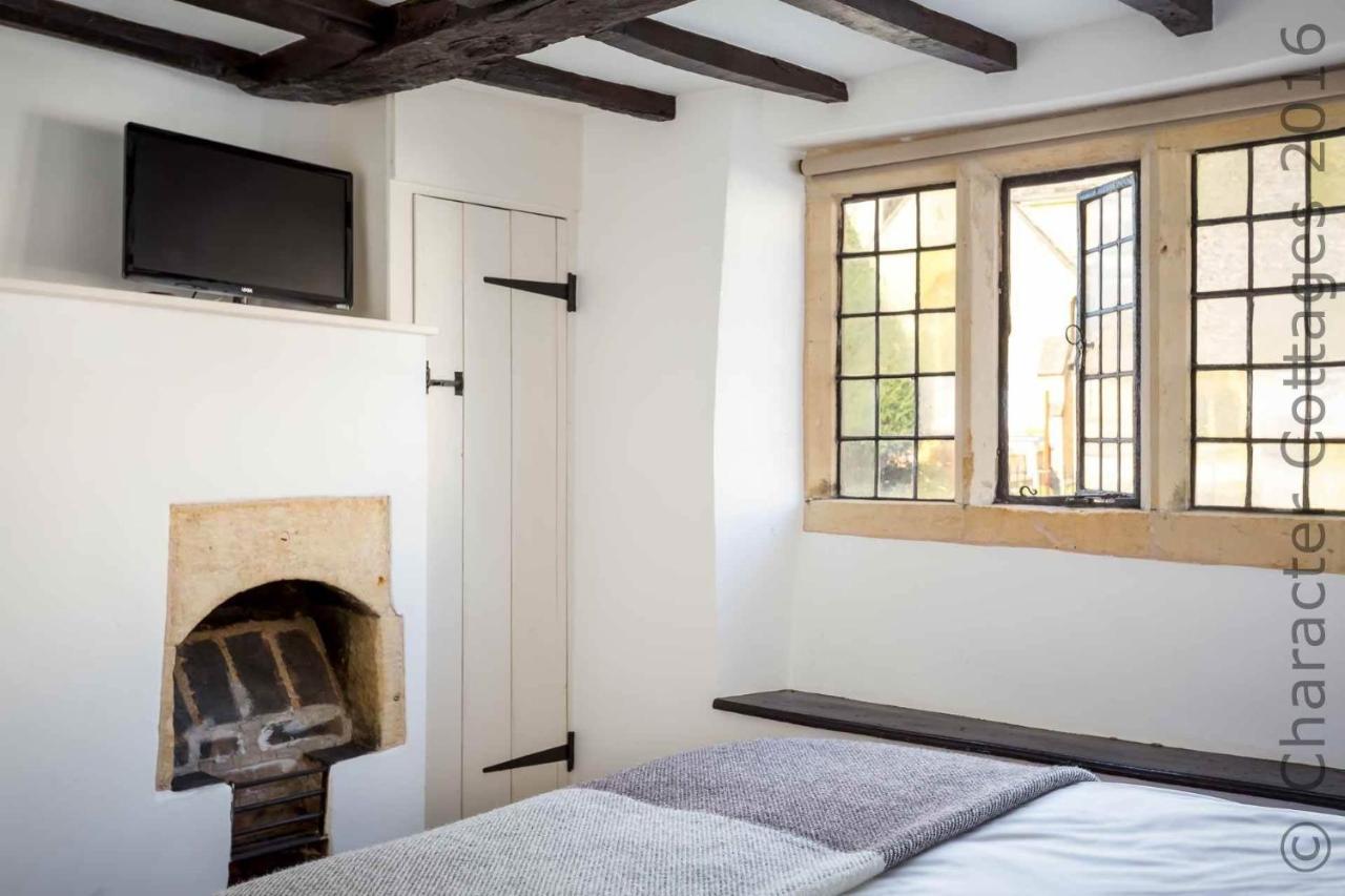 The Brew House Villa Chipping Campden Eksteriør billede