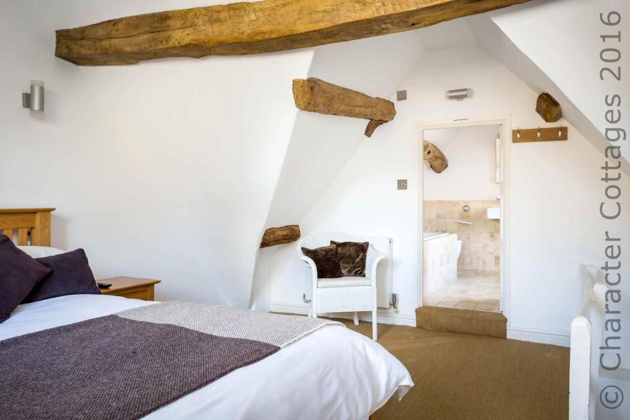 The Brew House Villa Chipping Campden Eksteriør billede