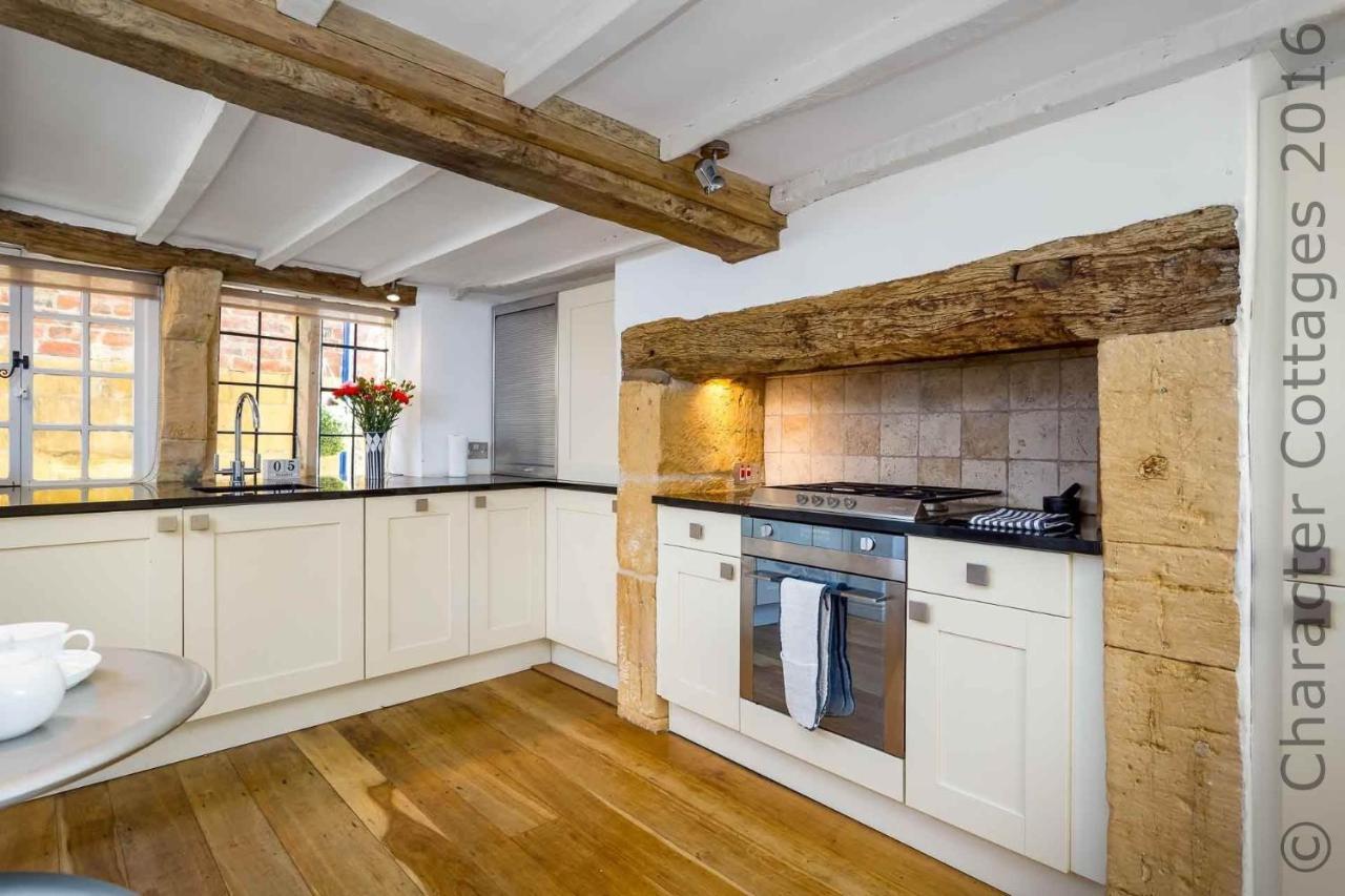 The Brew House Villa Chipping Campden Eksteriør billede