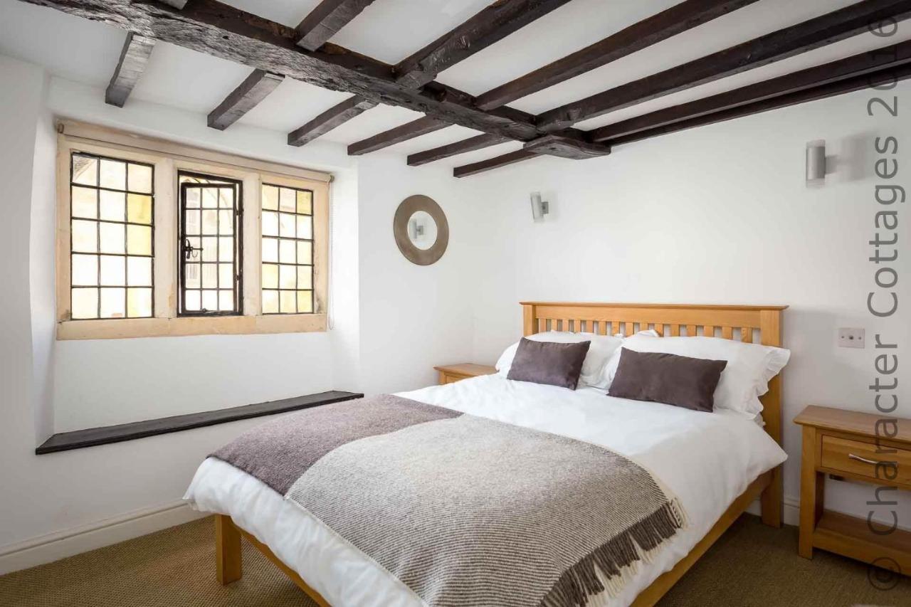 The Brew House Villa Chipping Campden Eksteriør billede