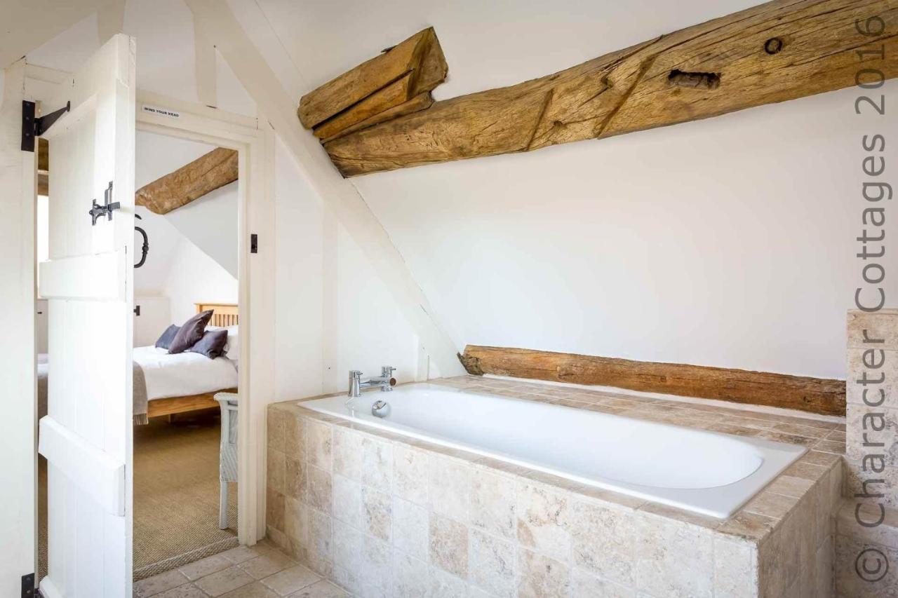 The Brew House Villa Chipping Campden Eksteriør billede