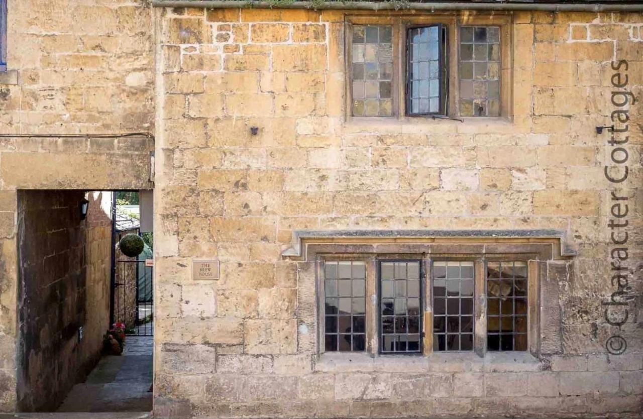 The Brew House Villa Chipping Campden Eksteriør billede