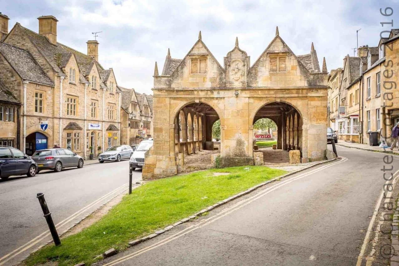 The Brew House Villa Chipping Campden Eksteriør billede